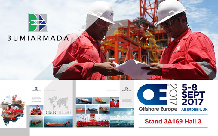 Bumi Armada Offshore Europe