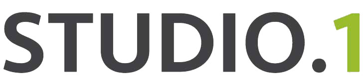 studio 1 logo