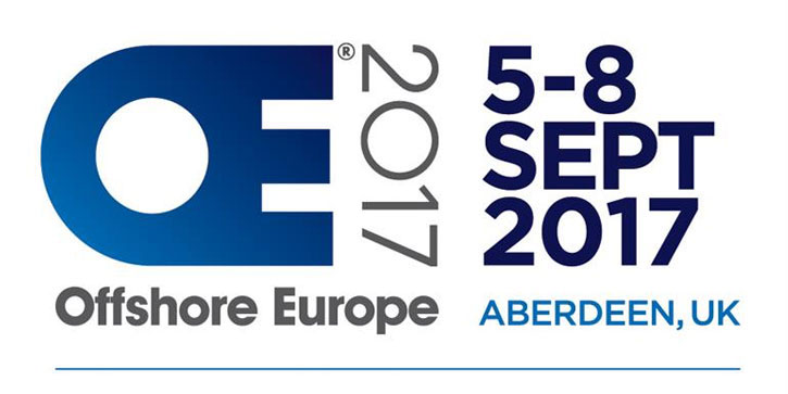 offshore europe Aberdeen