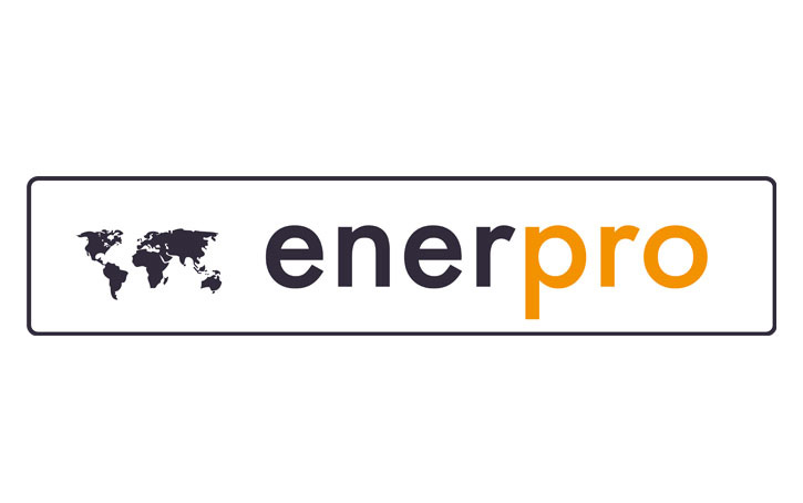 Enerpro branding