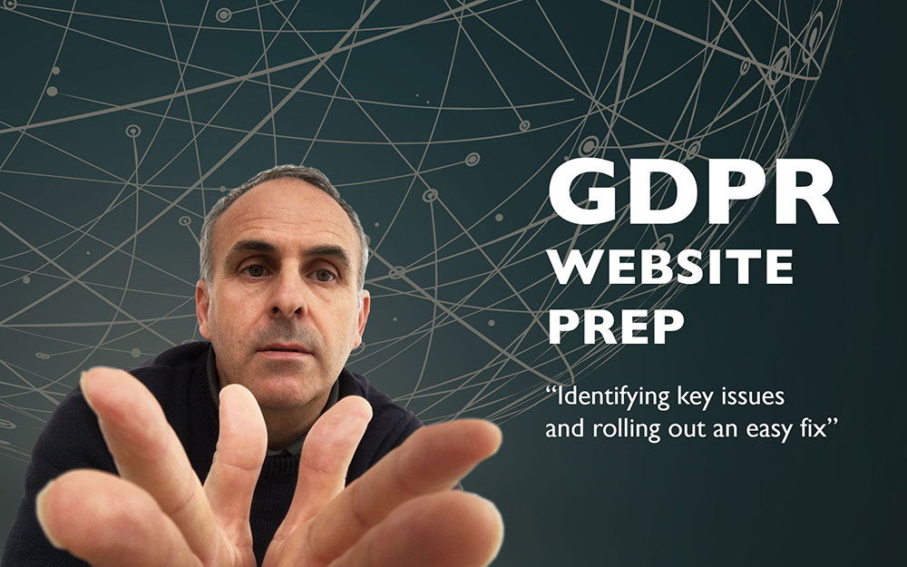 GDPR Website Compliance