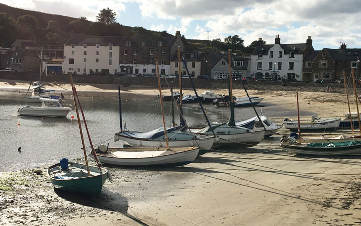 Stonehaven Aberdeen