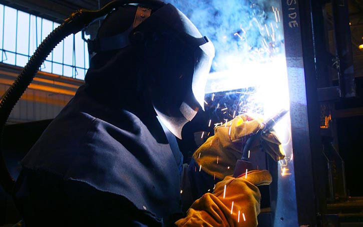 Welding